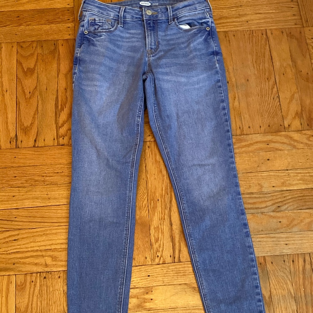 Old navy jeans
